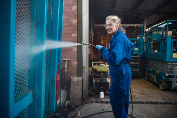 Best Fence Pressure Washing  in Poynette, WI