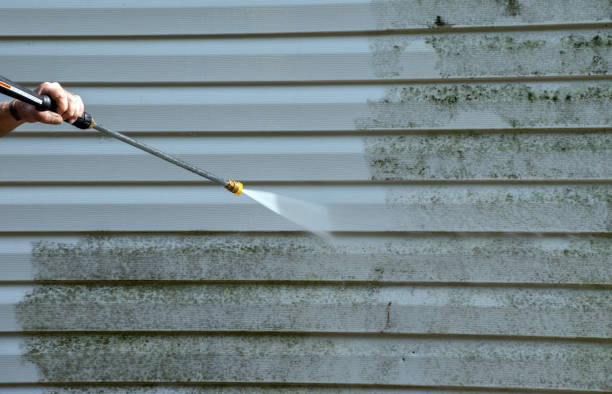 Best Commercial Pressure Washing  in Poynette, WI