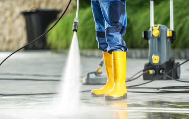 Best Affordable Pressure Washing  in Poynette, WI