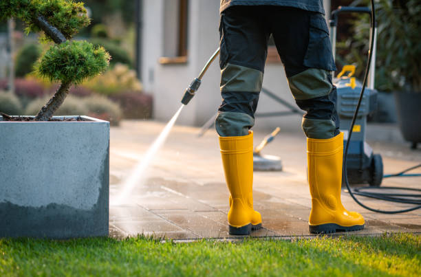 Best Concrete Pressure Washing  in Poynette, WI